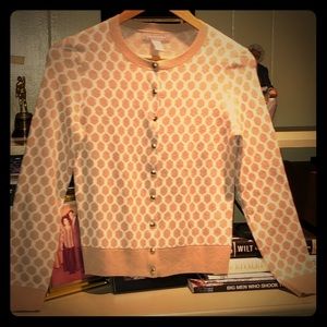 Banana Republic cardigan